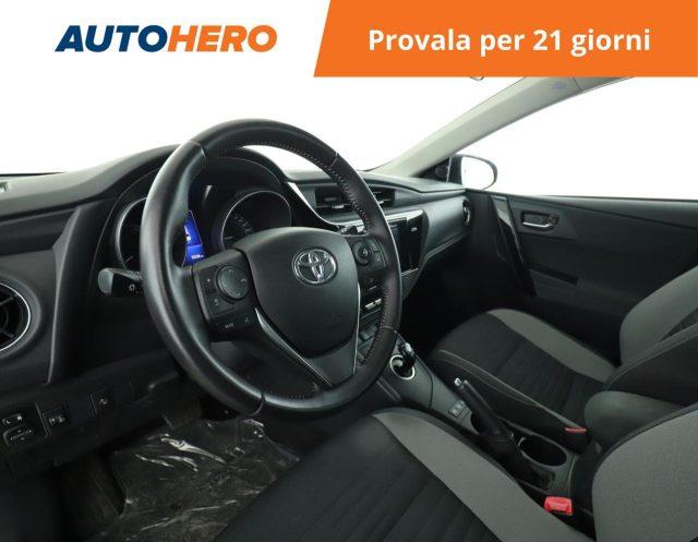 TOYOTA Auris Touring Sports 1.8 Hybrid Active