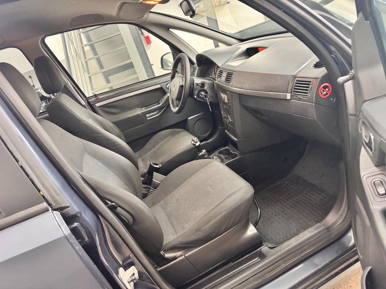 Opel Meriva 1.4 90 Cv GPL-TECH Enjoy - 2010