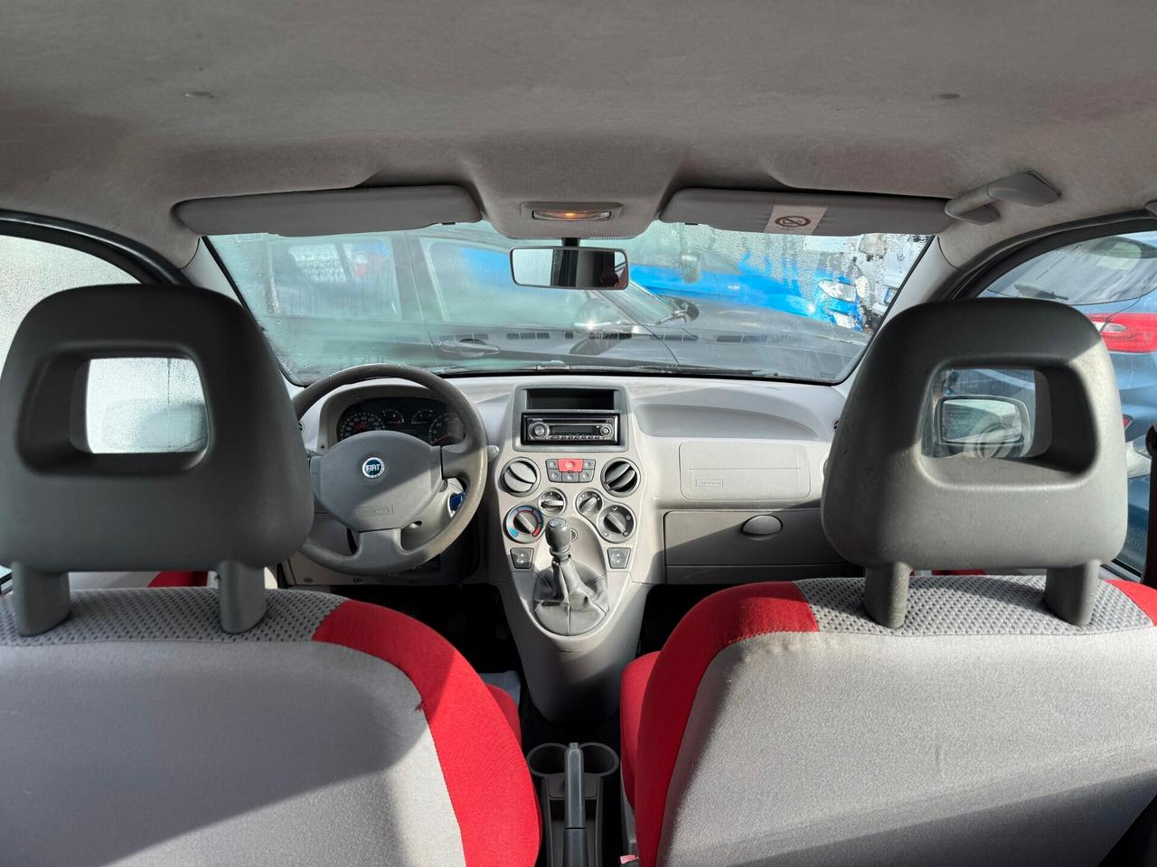 Fiat Panda 1.2 4x4 FINANZIABILE