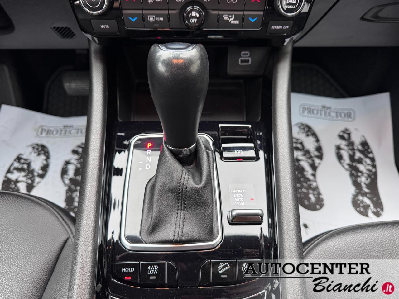 Jeep Compass 1.3 turbo t4 phev Limited 4xe auto