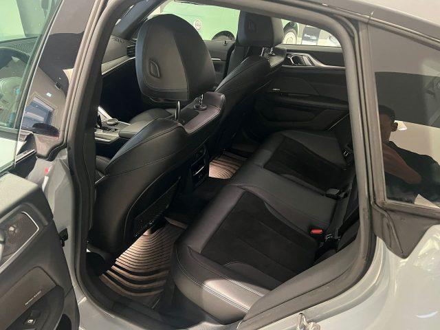 BMW 420 420d 48V Msport