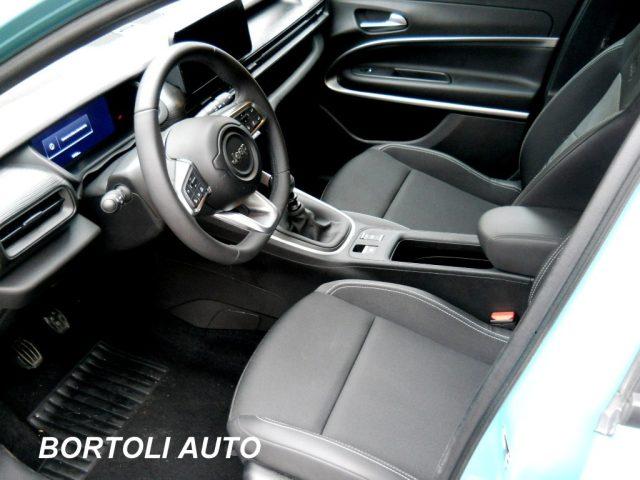 JEEP Avenger 1.2 23.000 KM TURBO ALTITUDE