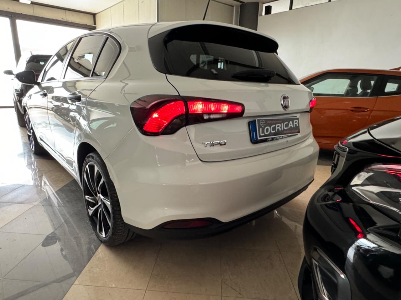 Fiat Tipo 1.3 Mjt S&S 5 porte City Life