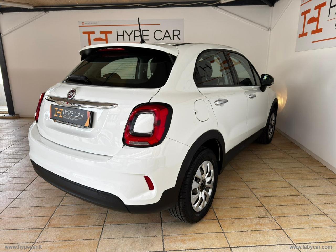 FIAT 500X 1.3 M.Jet 95 CV Business
