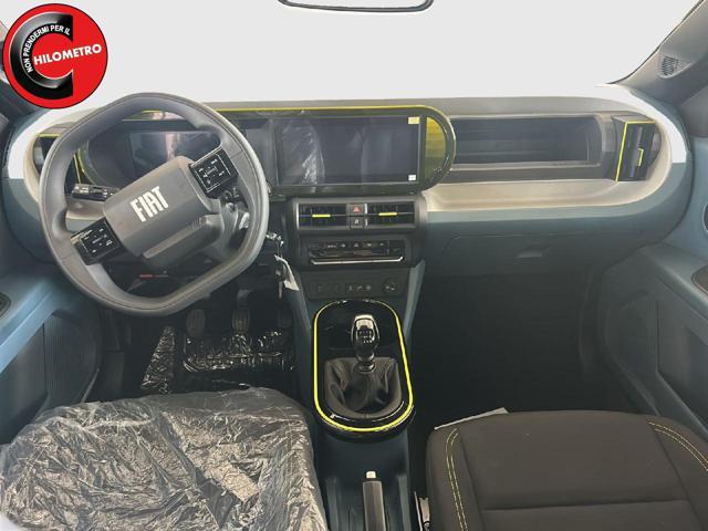 FIAT Grande Panda 1.2 100 CV S&S Icon (Promo Luglio)