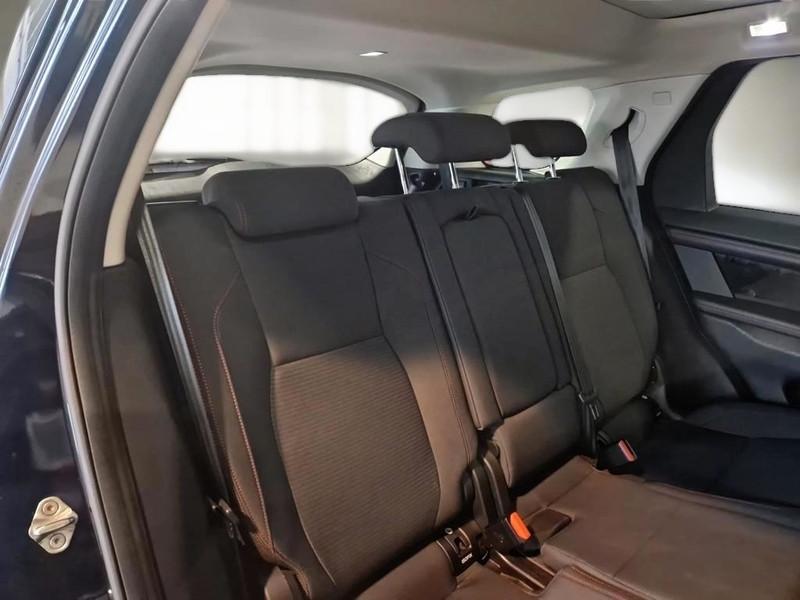 LAND ROVER DISCOVERY SPORT 2.0 TD4 MHEV 150cv R-Dynamic 4WD aut.
