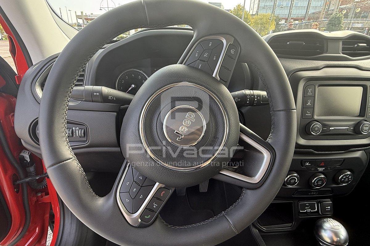 JEEP Renegade 1.0 T3 Longitude