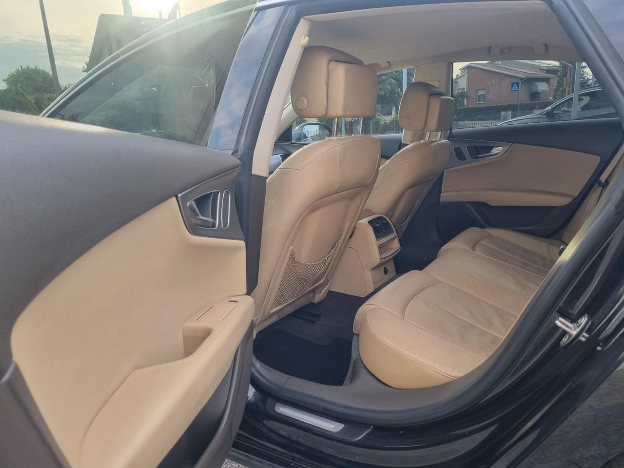 Audi A7 SPB 3.0 TDI 245 CV quattro S tronic