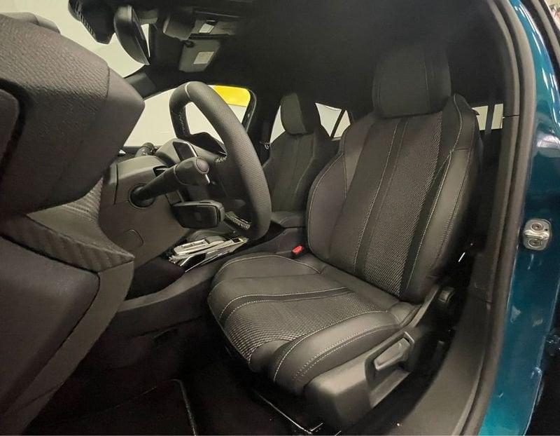 Peugeot 2008 2008 Hybrid 145 e-DCS6 GT