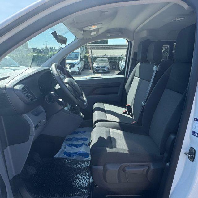 PEUGEOT Expert TRAVELLER 1.5 BlueHDi 120 S&S PC-TN COMBI COMPACT