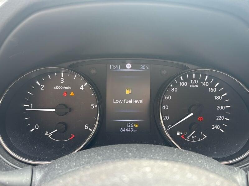 Nissan X-Trail 1.6 dCi 130 4WD N-Connecta