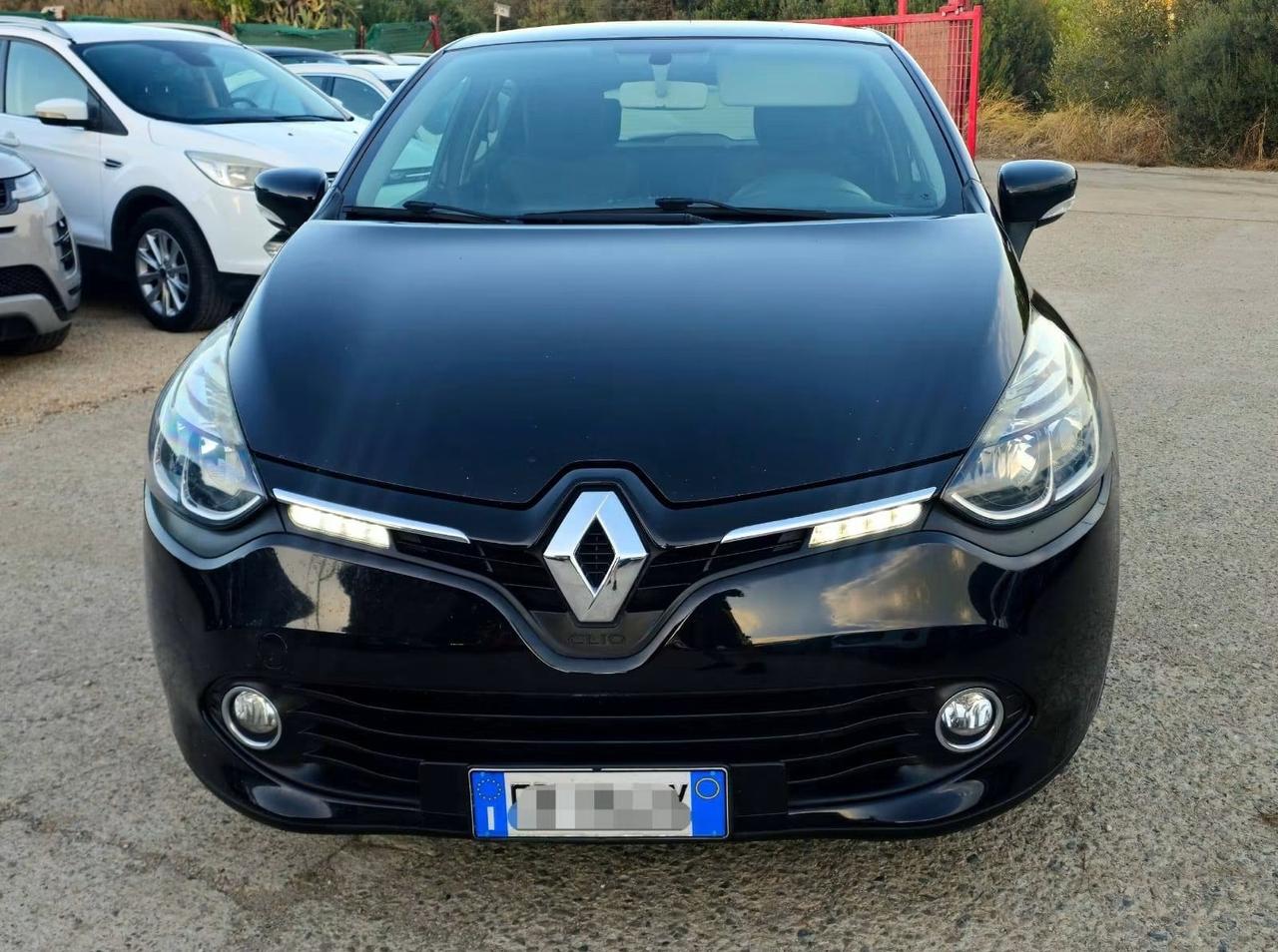 Renault Clio 1.5 dCi 8V 75CV 5 porte Live