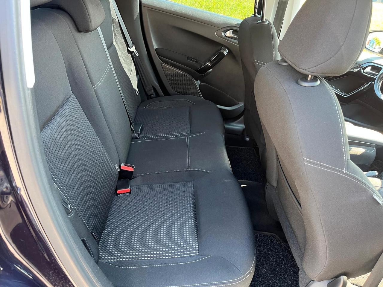 Peugeot 208 PureTech Turbo 110 EAT6 S&S 5 porte