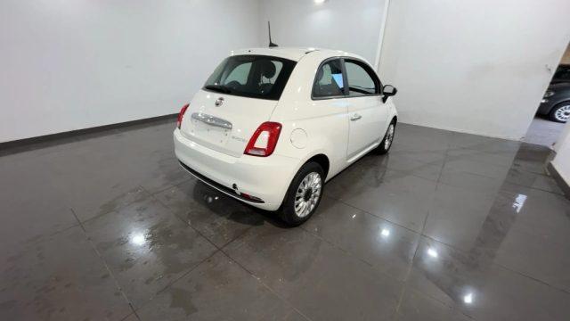 FIAT 500 1.0 Hybrid Cult