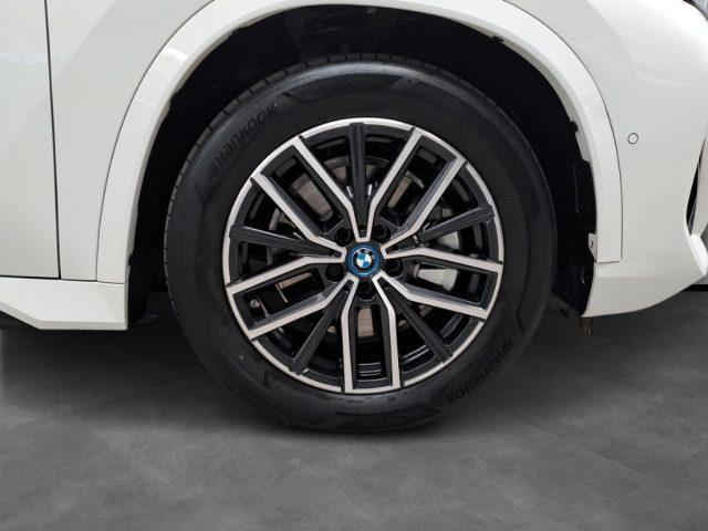 BMW iX1 xDrive 30 Msport Aut. + Tetto apribile