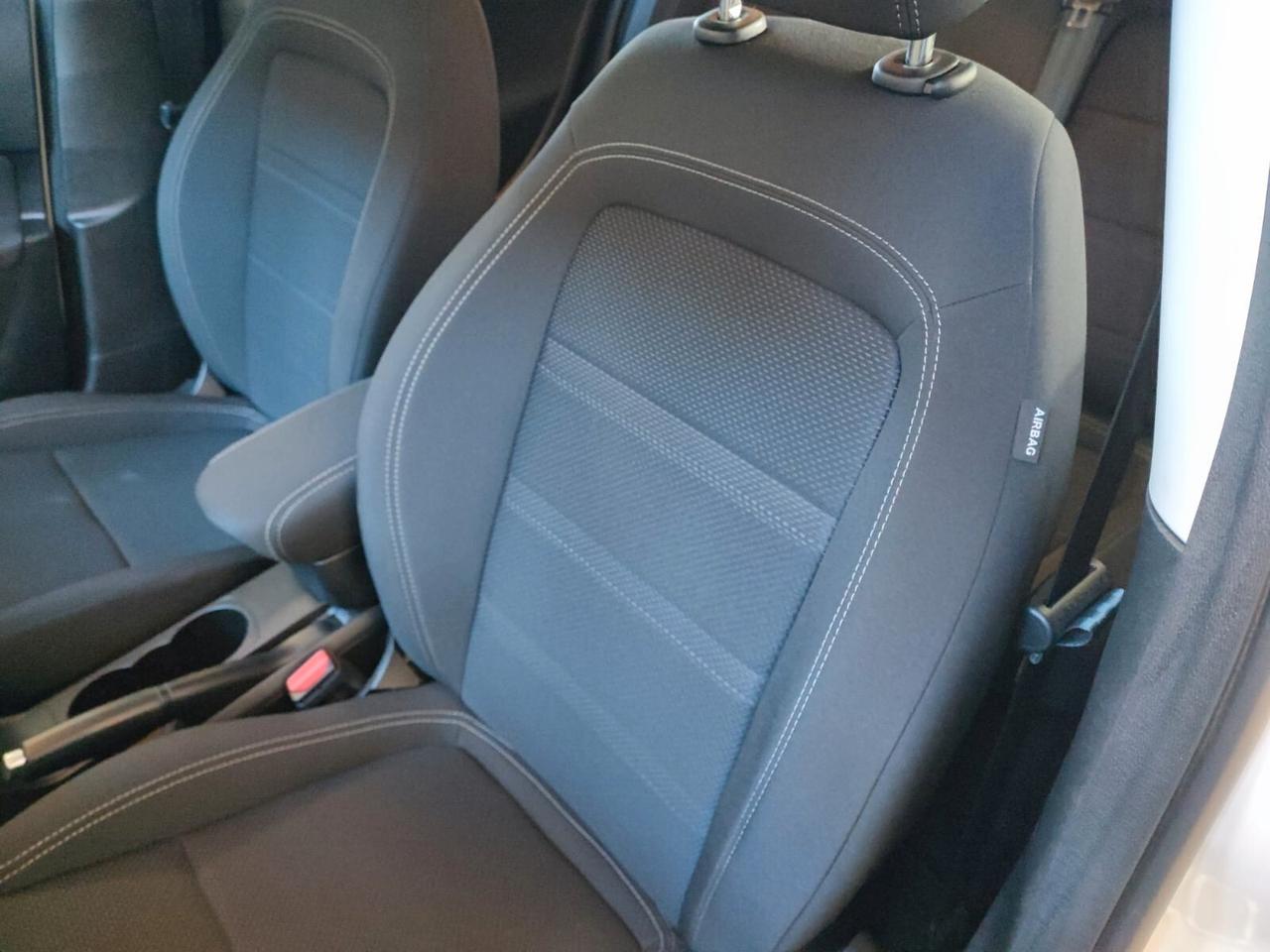 Fiat Tipo 1.6 Mjt S&S 5 porte Life 131 cv