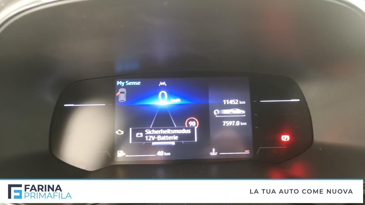 RENAULT Clio V 2023 - Clio 1.0 tce Techno 90cv