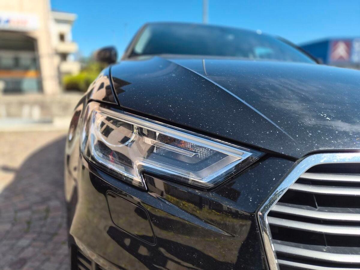 Audi A3 Sportback A3 SB 35 1.5 tfsi Business 150cv s-tronic my20