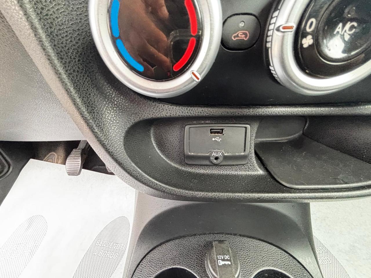 Fiat 500L 1.3 Multijet 85 CV Lounge