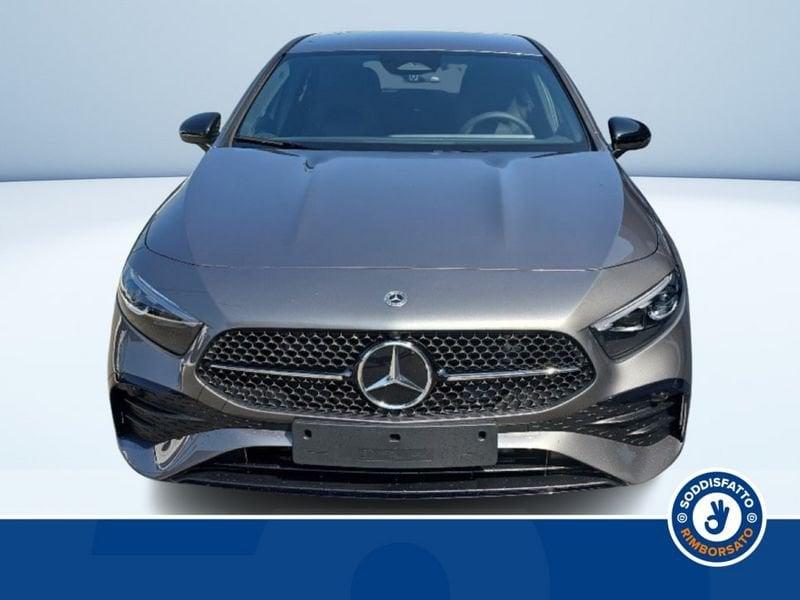 Mercedes-Benz Classe A 180d Automatic AMG Line Advanced Plus