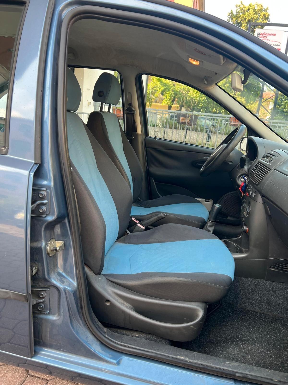 Fiat Punto 1.3 Multijet Dynamic 139.000KM