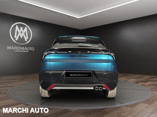 ALFA ROMEO Junior 1.2 145 CV Hybrid eDCT6 Ti