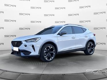 Cupra Formentor Formentor 1.5 TSI DSG *PREZZO REALE NON VINCOLATO - GARANZIA UFFICIALE*