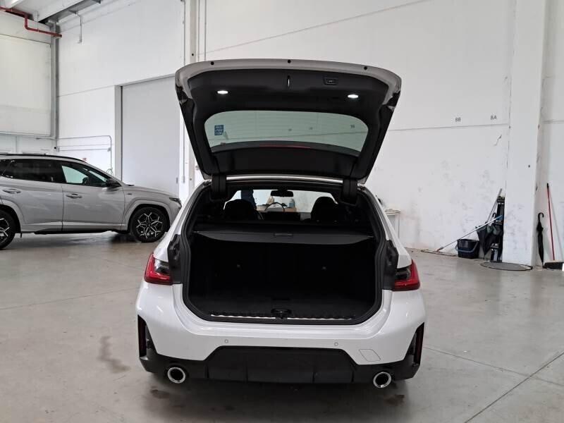 Bmw 320 d Mhev 48V Touring Msport TETTO PROMO