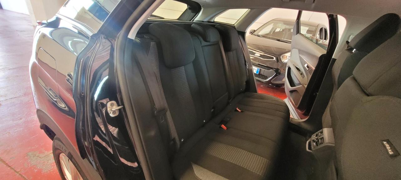 Peugeot 3008 BlueHDi 130 S&S EAT8 Business
