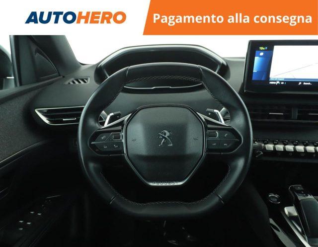 PEUGEOT 3008 Hybrid 225 e-EAT8 Allure Pack