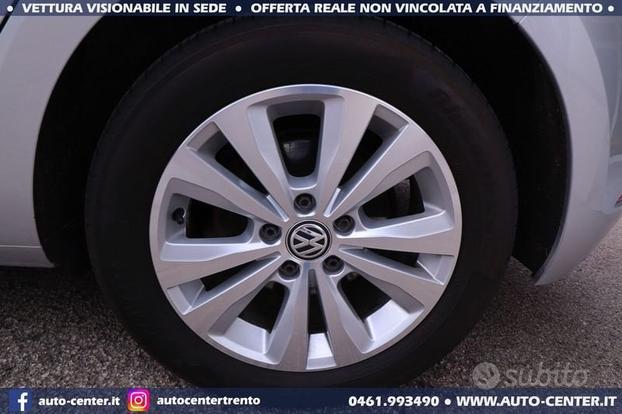 Volkswagen Golf 7.5 2.0 TDI 5p. 4MOTION *GANC...