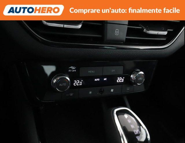 SKODA Kamiq 1.0 TSI 115 CV DSG 130 Edition