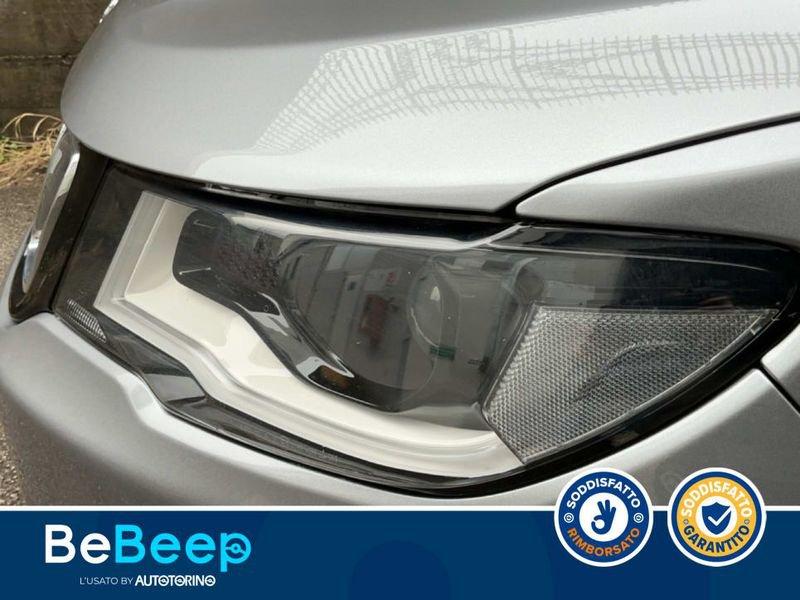 Jeep Compass 2.0 MJT LIMITED 4WD 170CV AUTO