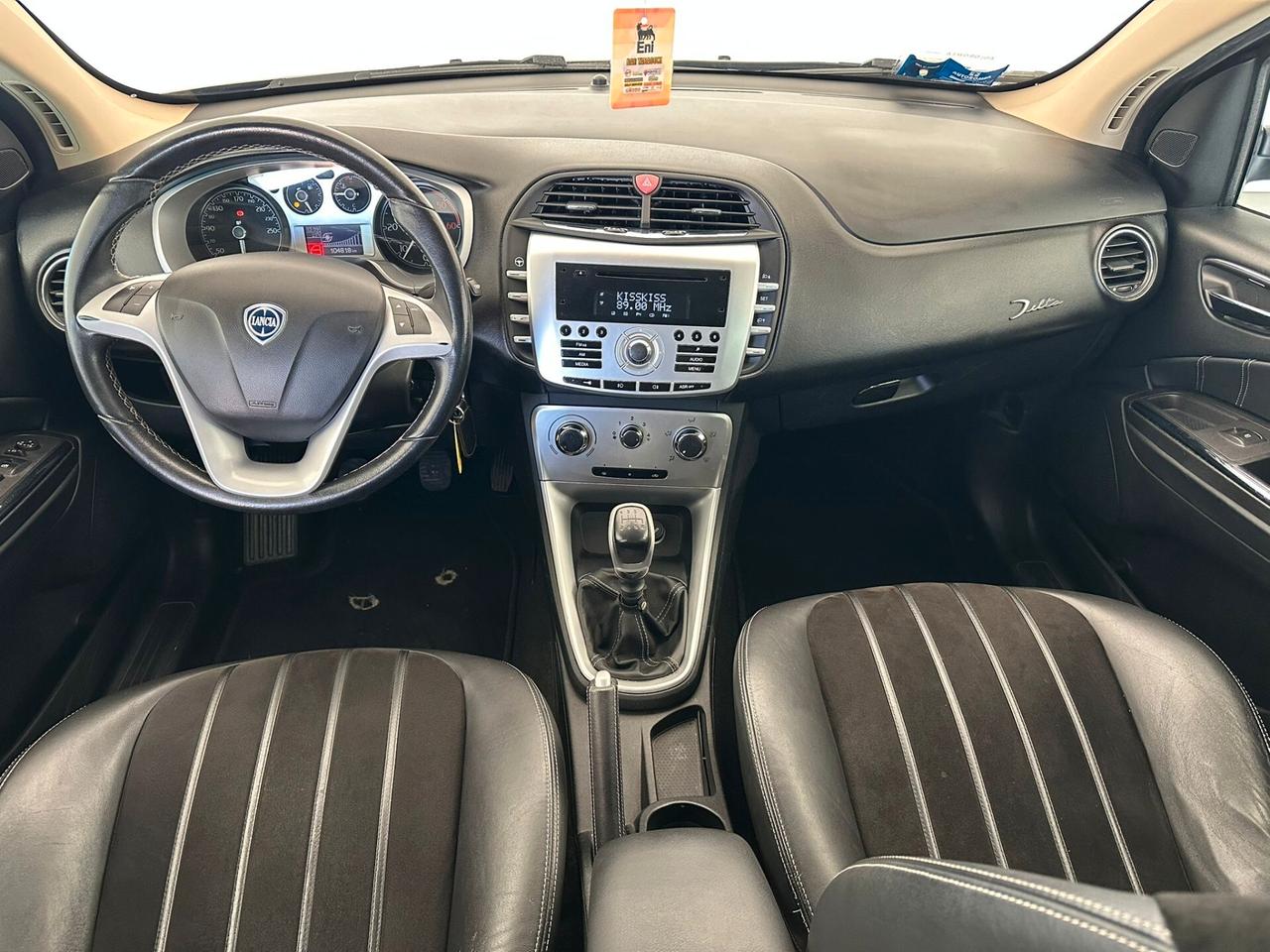 Lancia Delta 1.6 MJT 2009 100.000KM