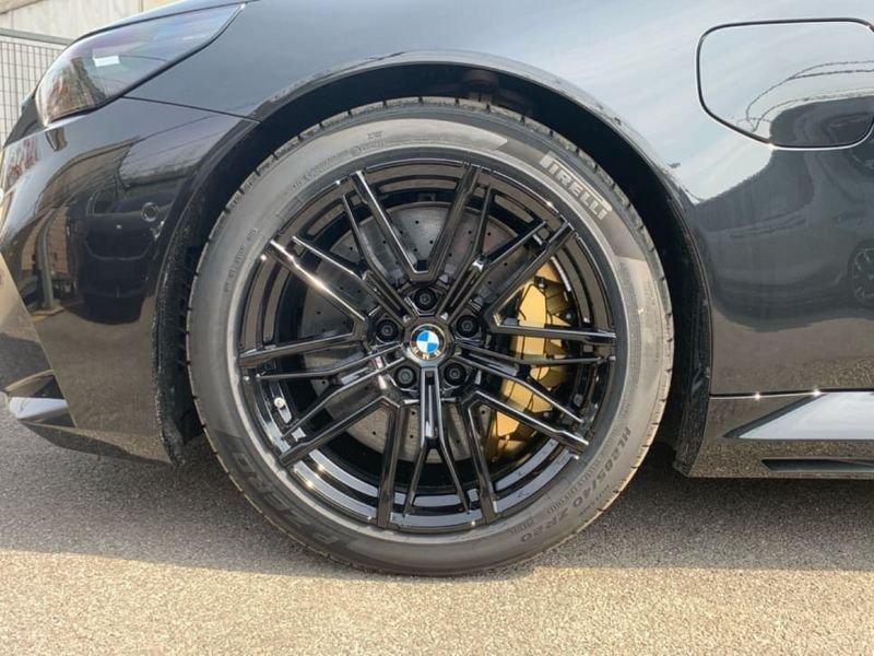 BMW Serie 5 M5 Touring