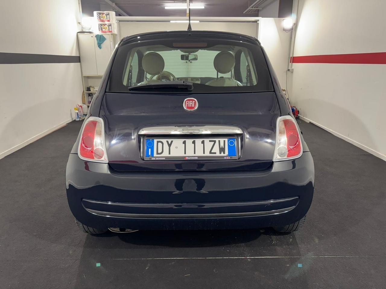 Fiat 500 1.2 Pop * NEOPATENTATI*