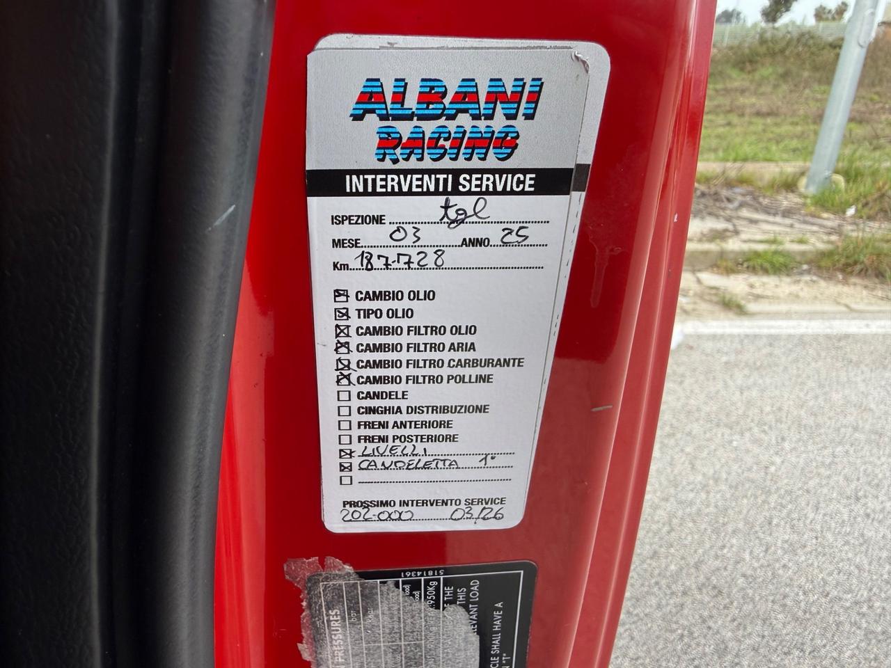 Citroen Nemo 1.3 HDI 75 Cv