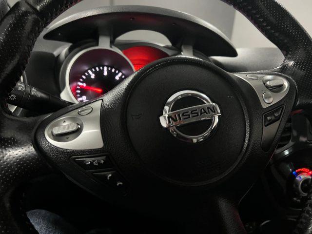 NISSAN Juke 1.5 dCi Tekna UNICOPROPRIETARIO