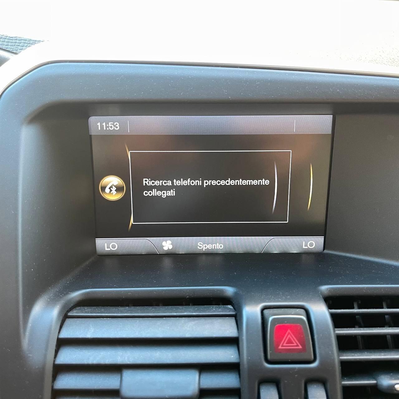 Volvo XC60 D3 Geartronic Ocean Race