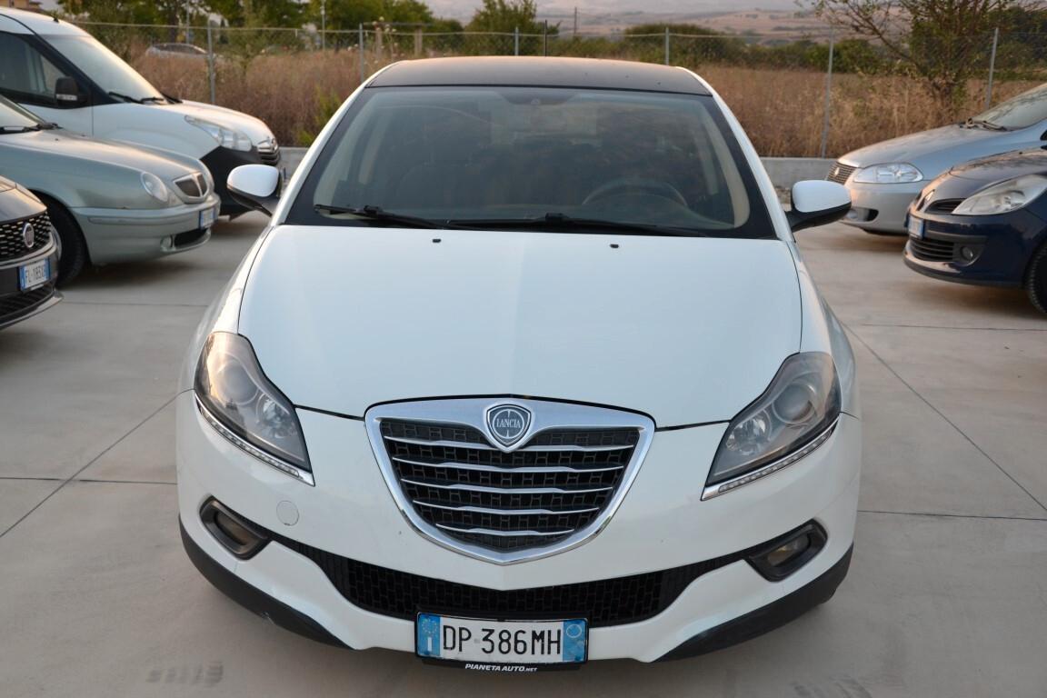 Lancia Delta 1.6 MJT DPF Oro