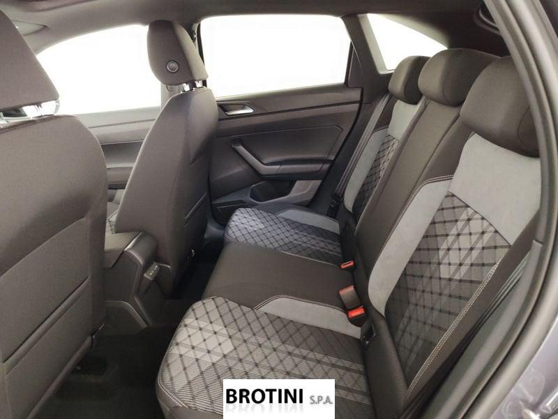 Volkswagen Taigo 1.0 TSI 85kW R-Line Plus