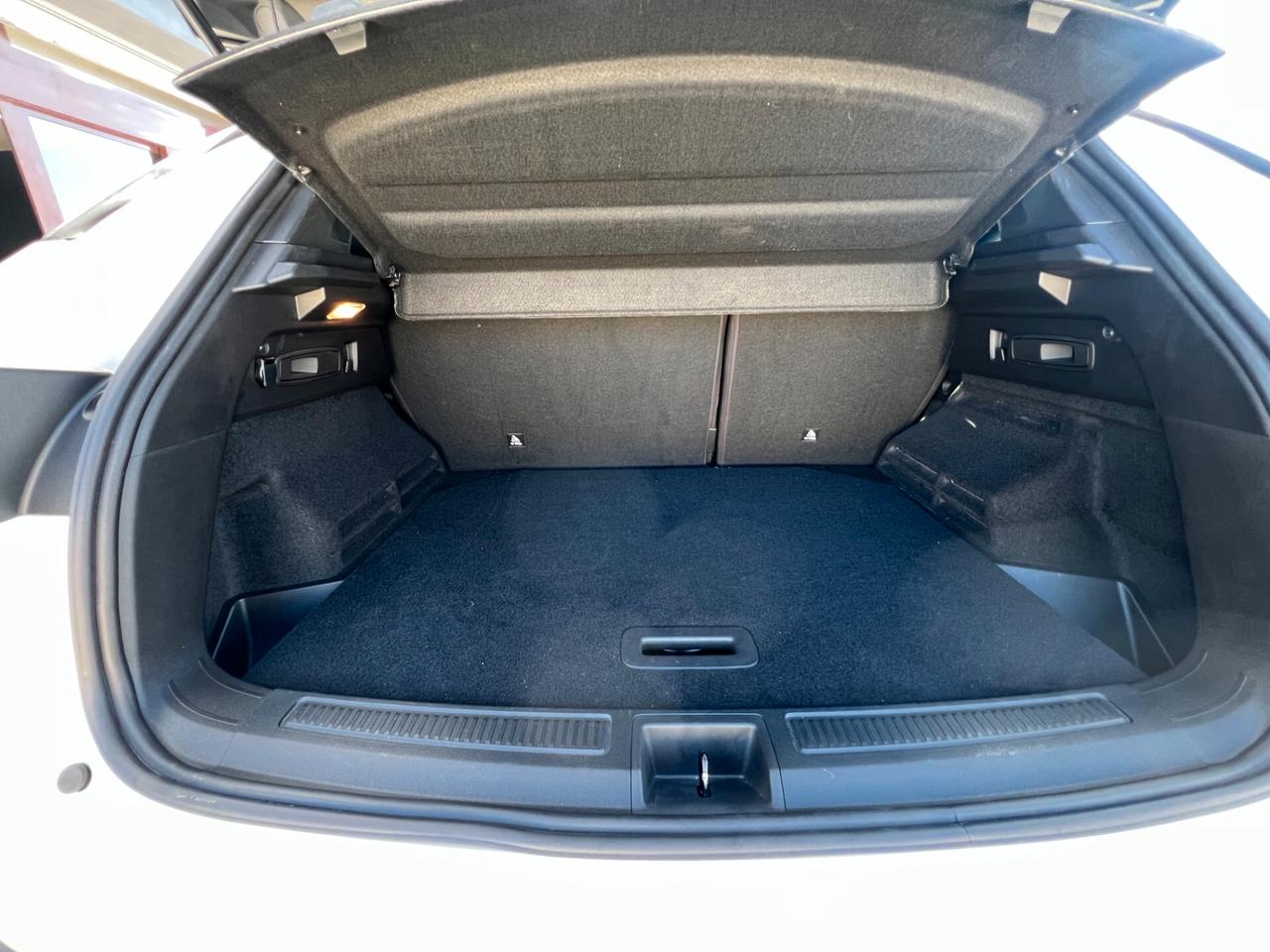 Renault Austral 1.2 Full Hybrid Techno