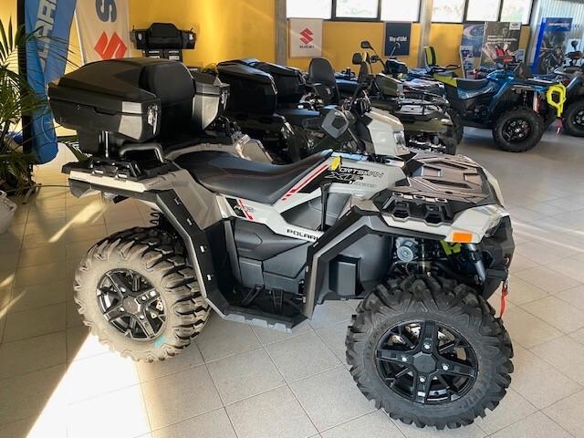 Polaris Sportsman 1000 XP S