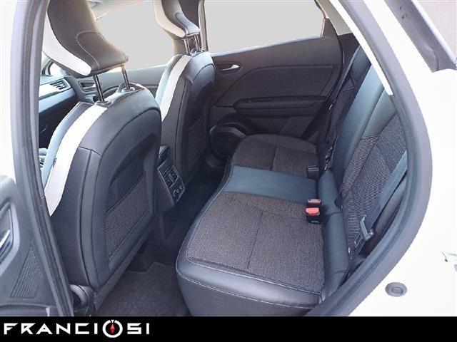 RENAULT Captur r 1.5 Blue dCi 115cv Intens EDC