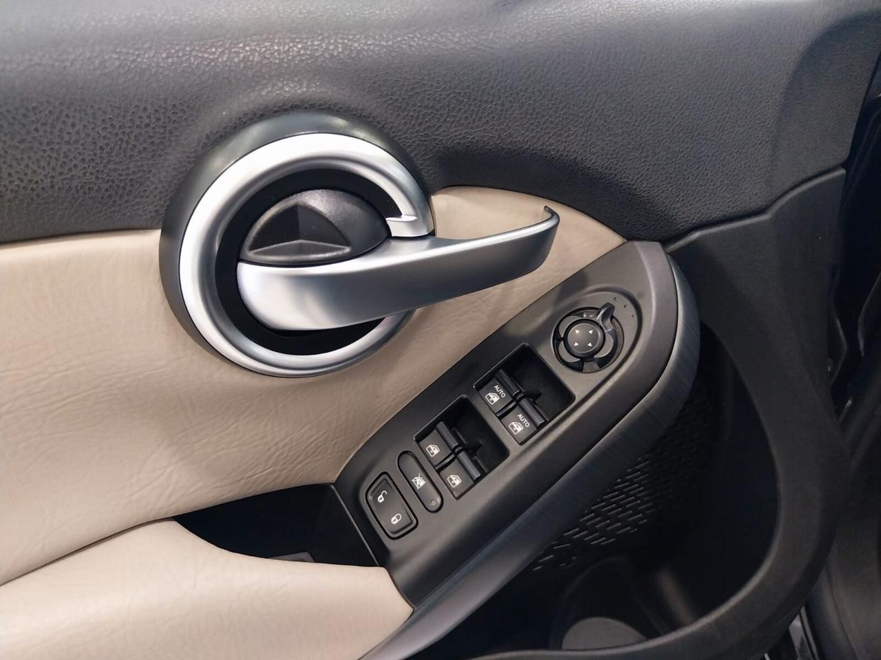 Fiat 500X 1.3 MultiJet 95CV Lounge TETTO - 2016