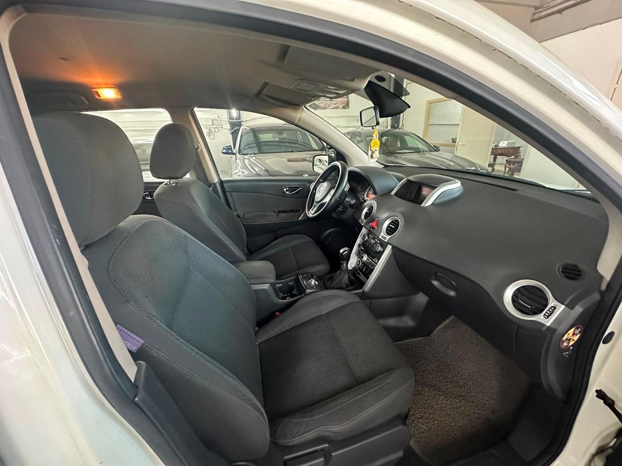 Renault Koleos 2.0 dCi 150CV 4X2