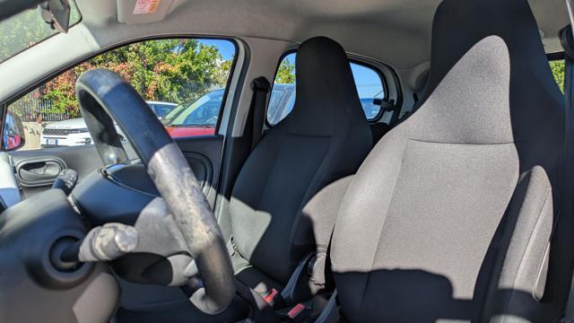 SMART ForFour 1.0cc 71cv CRUISE CONTROL BLUETOOTH