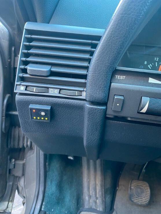 Alfa Romeo 164 2.0i Twin Spark