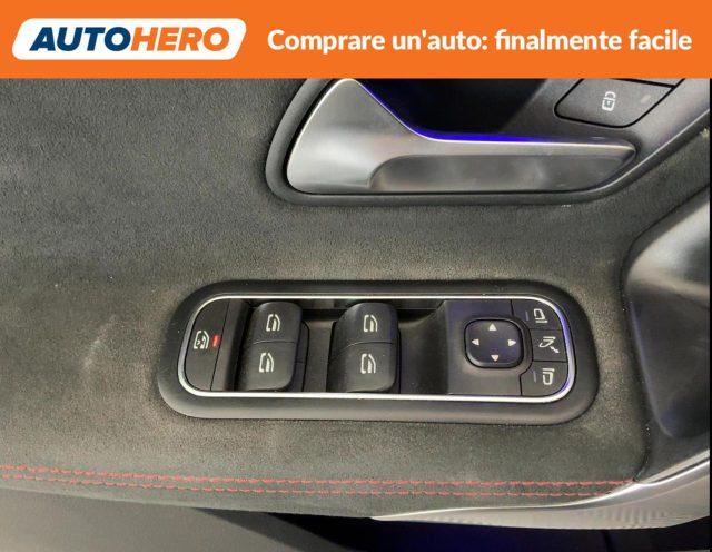 MERCEDES-BENZ A 200 Automatic Premium