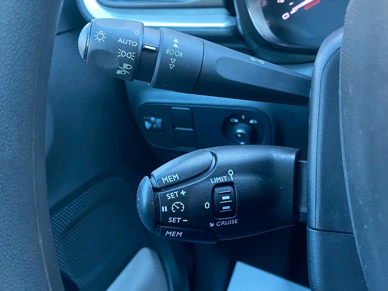 Citroen C3 PureTech 110 S&S Shine Pack BiColor 6marce